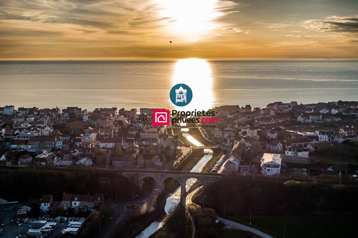 WIMEREUX L'Agence Wimereusienne par Propriétés-Privées .Com vous propose : 1