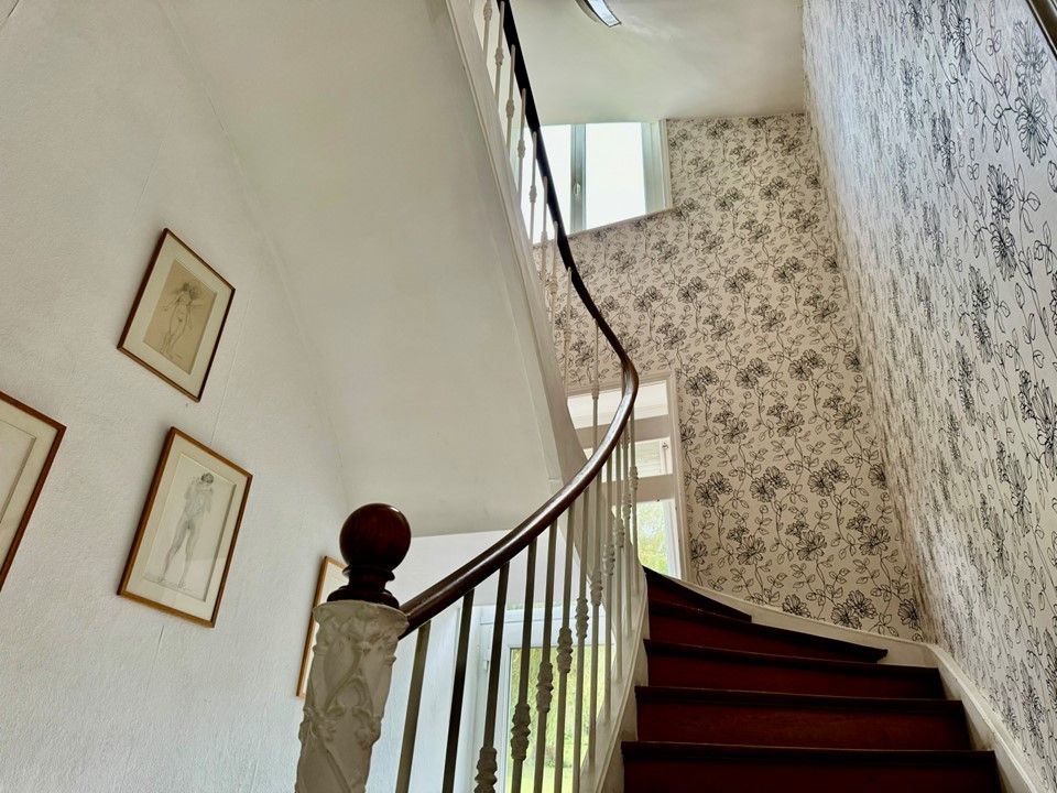 BOULOGNE-SUR-MER Magnifique Maison de Maître avec grand jardin à proximité des écoles 3