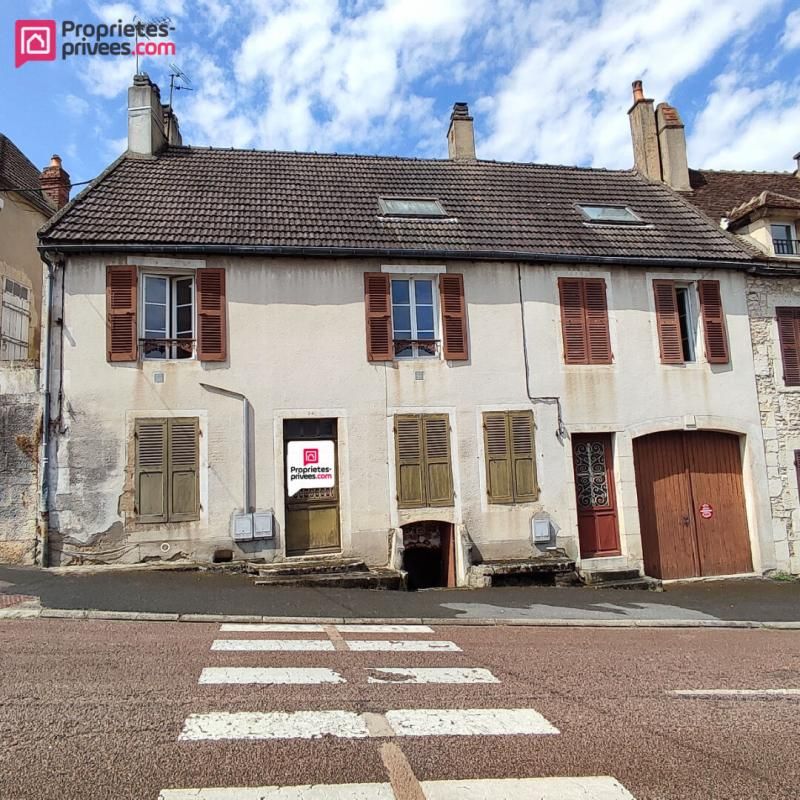 Immeuble Clamecy - 3 appartements
