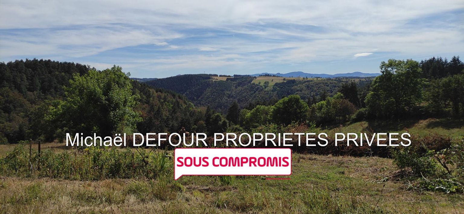 LES VILLETTES *** SOUS COMPROMIS*** Terrain Les Villettes 704 m2 1