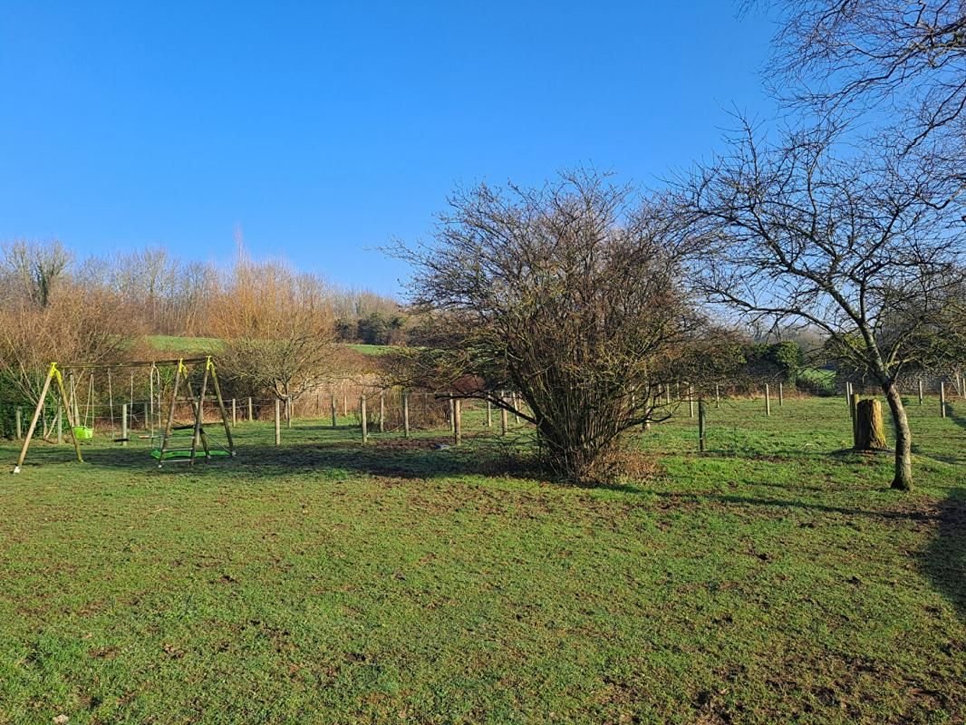 HESDIN-L'ABBE Hesdin L'Abbé, à 2 pas d'Hardelot 2