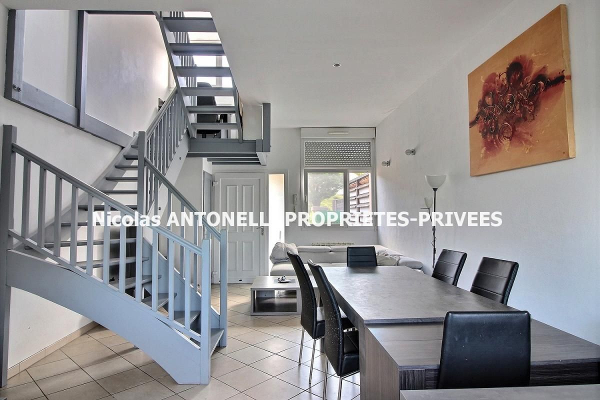 FIRMINY Maison 4 pièces 64m² 1