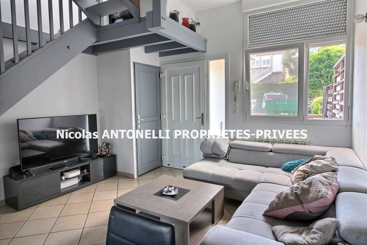 FIRMINY Maison 4 pièces 64m² 4