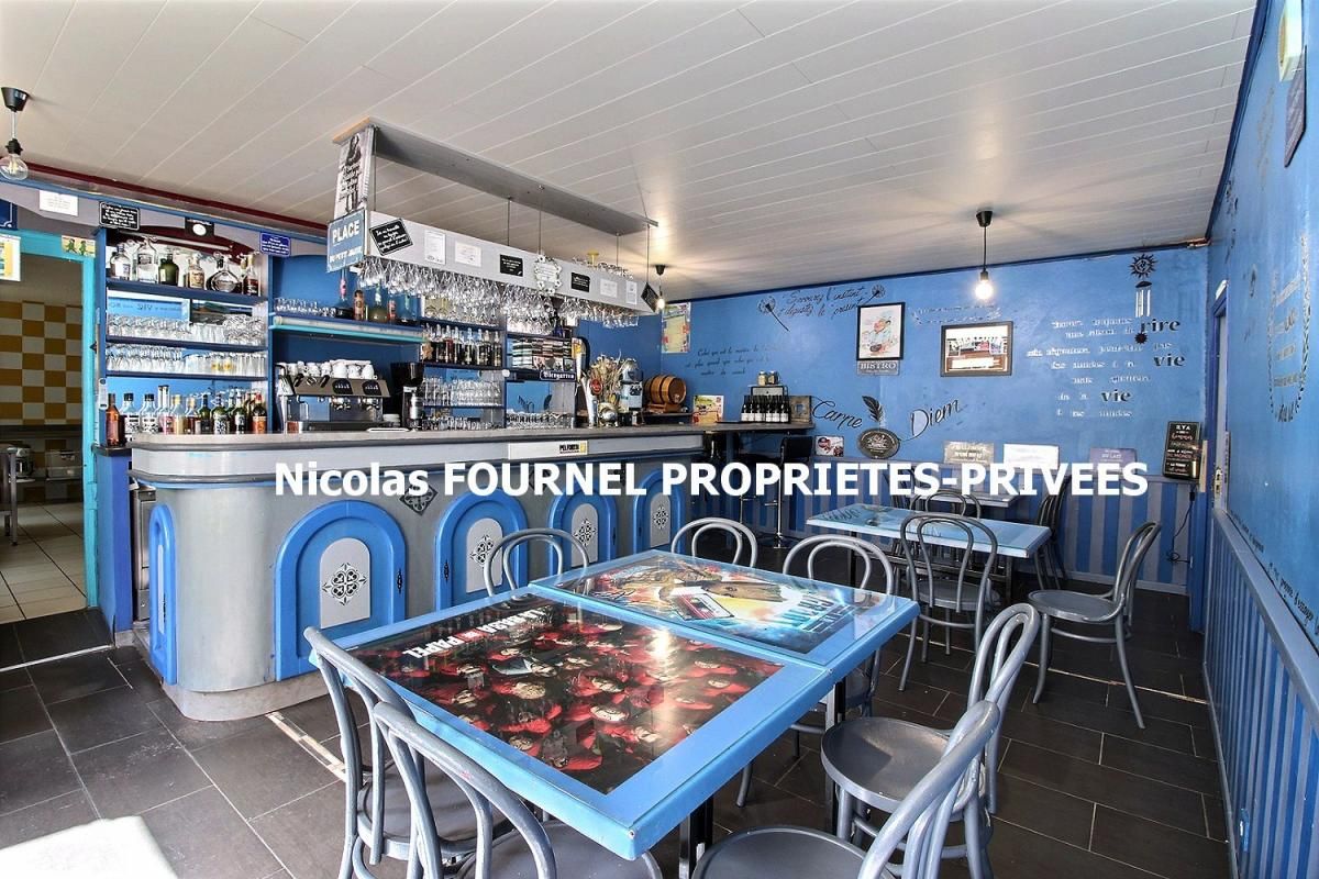 TARENTAISE **EXCLUSIVITE** Restaurant et murs commerciaux Tarentaise 6 pièce(s) 280 m2 3