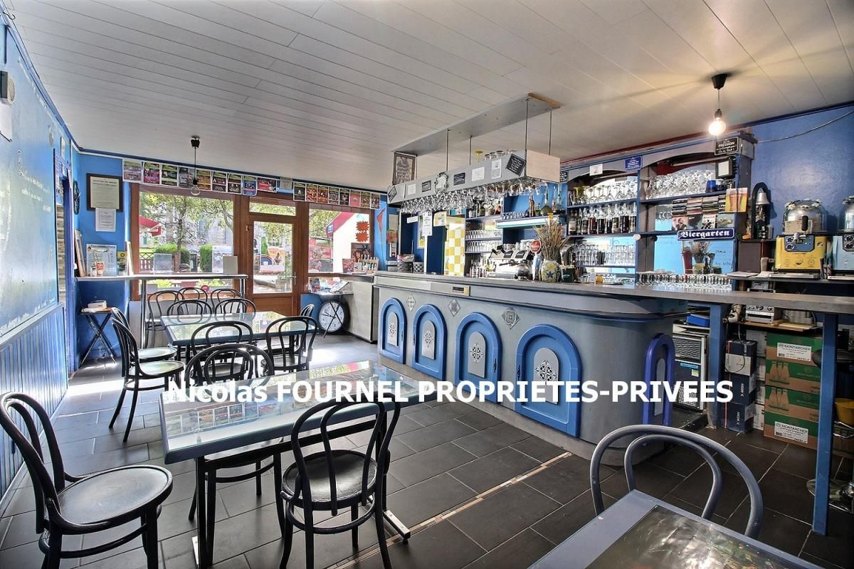 TARENTAISE **EXCLUSIVITE** Restaurant et murs commerciaux Tarentaise 6 pièce(s) 280 m2 4