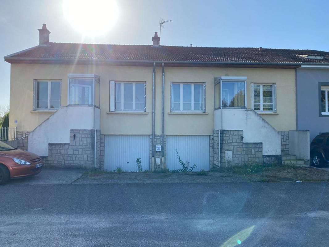 Maison / Immeuble Revigny Sur Ornain 112m2