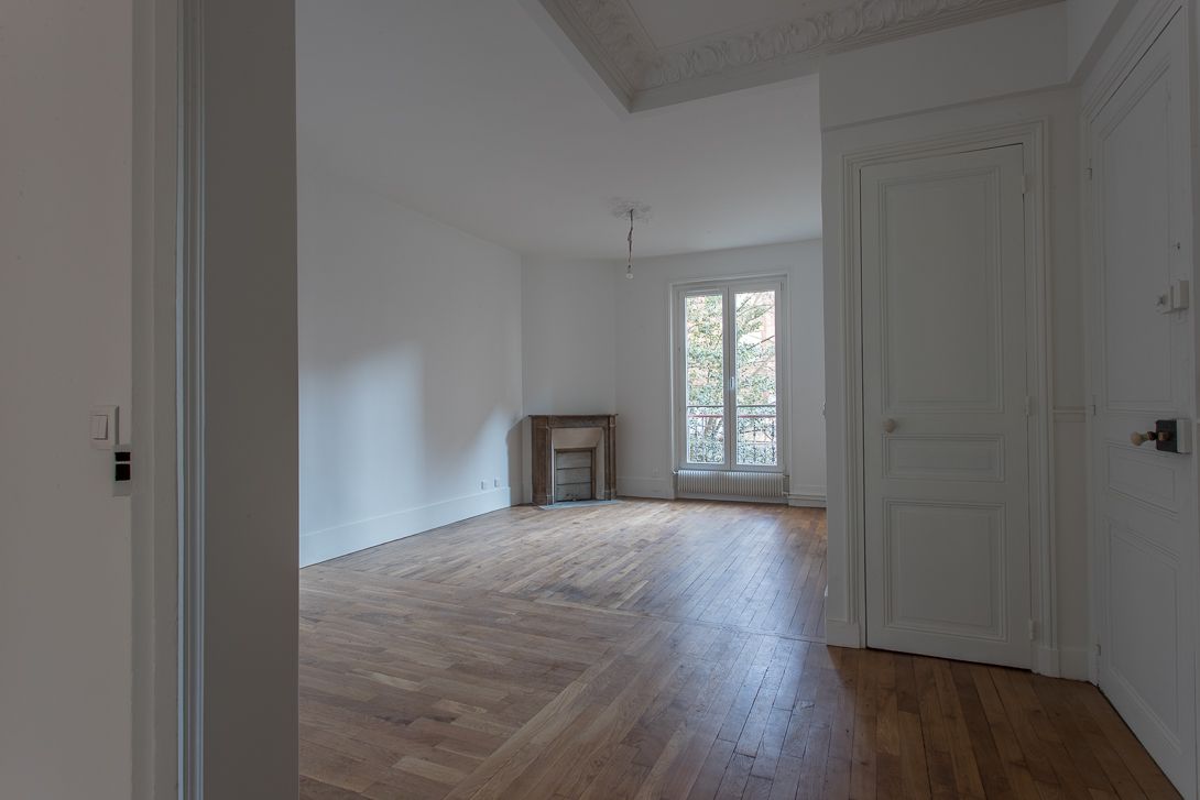 Appartement Vincennes 2 pièce(s) 48.97 m2