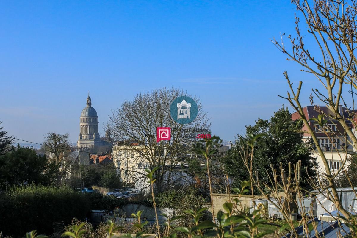 BOULOGNE-SUR-MER L'Agence Wimereusienne par Propriétés-privées .Com vous propose 1