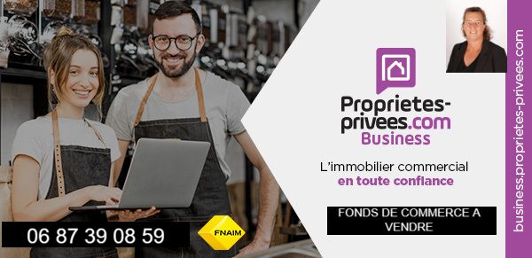 ISSOIRE URGENT SUD ISSOIRE PROXIMITE A75 -  ALIMENTATION GENERALE  - Puy de Dôme 2