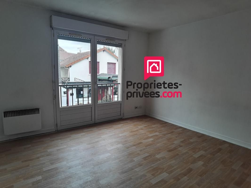 Appartement Tremblay En France 1 pièce(s) 30 m2