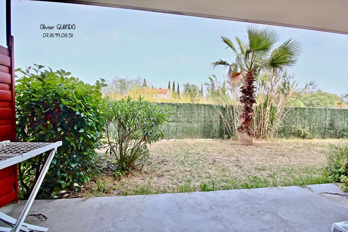 ARGELES-SUR-MER Appartement 2 pièces 37 m2 avec terrasse 3