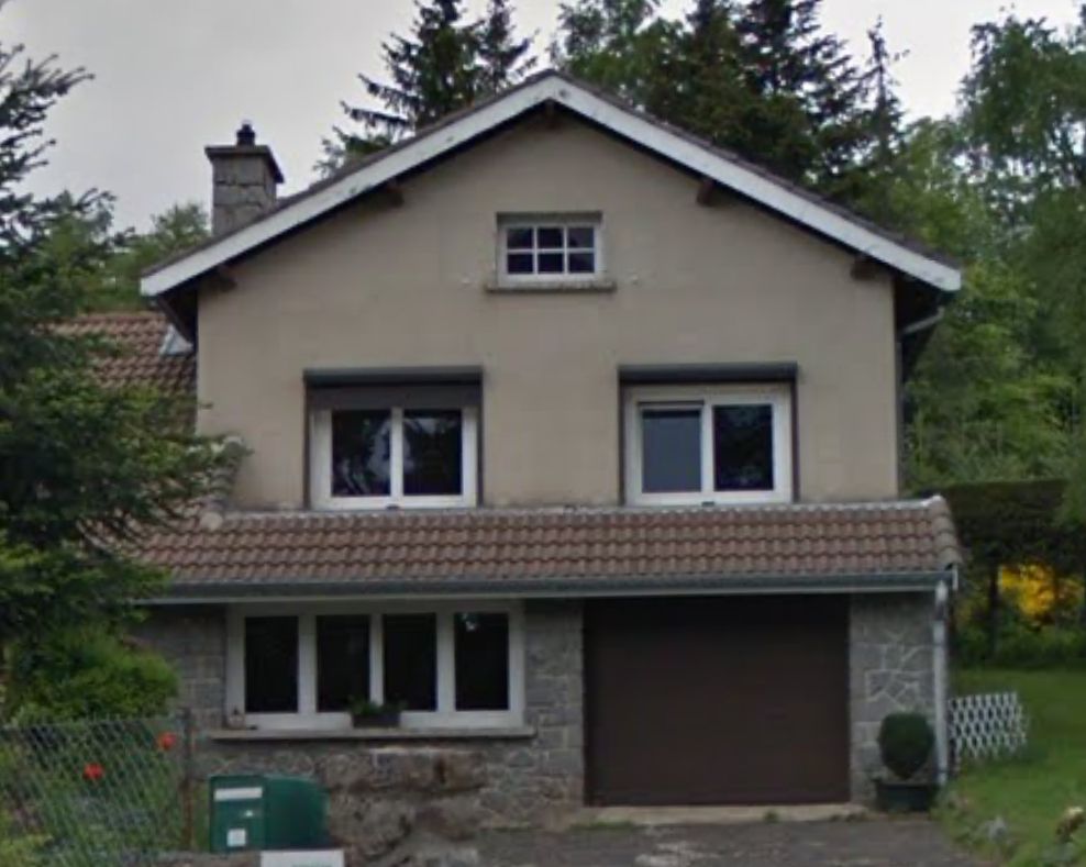 Maison PLANFOY 42660 108 m² sur 999 m² de terrain