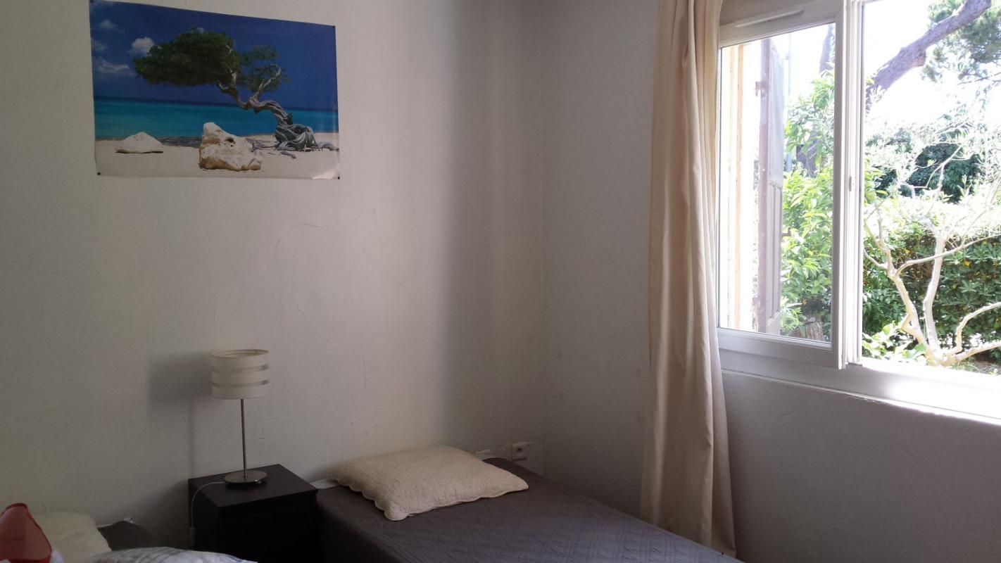 HYERES APPARTEMENT 2 PIECES  - 230 000 euros 4