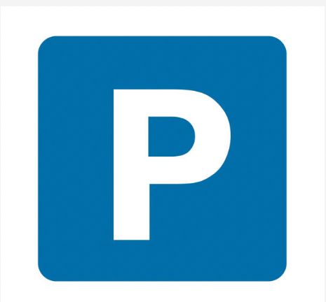 DAMMARTIN-EN-GOELE Deux places de Parking dans une résidence sécurisée à Dammartin en Goele 1
