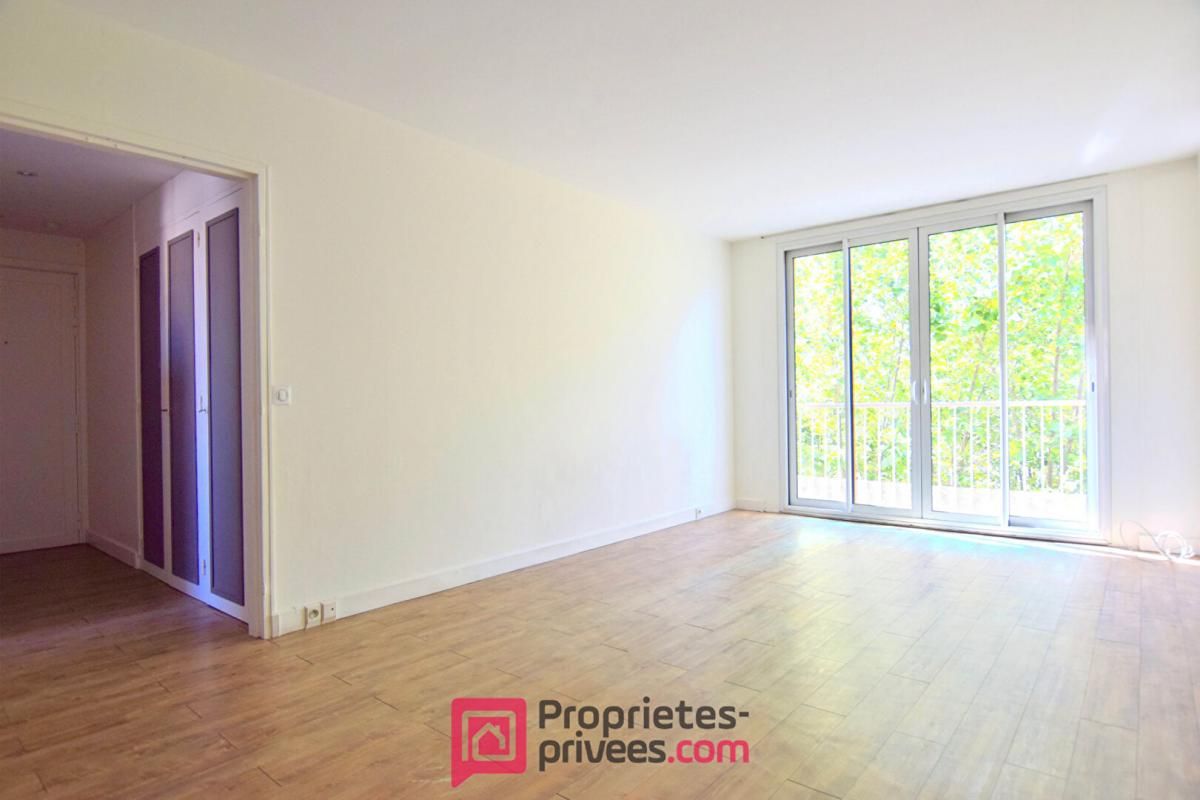 Appartement Boulogne-billancourt 3 pièce(s) 55.51 m2