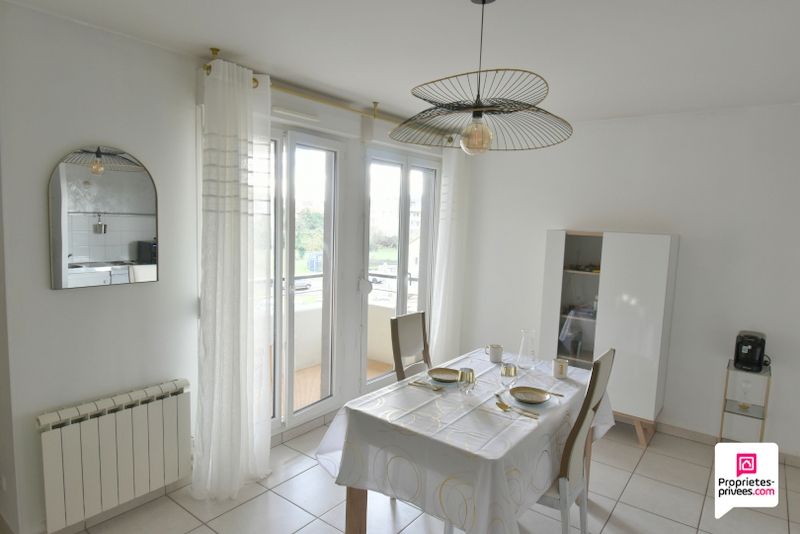 MEYZIEU MEYZIEU - BELAPPARTEMENT T1 Bis de 31 m2 4