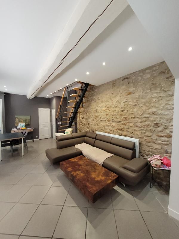 LUC-SUR-ORBIEU Maison avec Studio entre Narbonne et Carcassonne 2