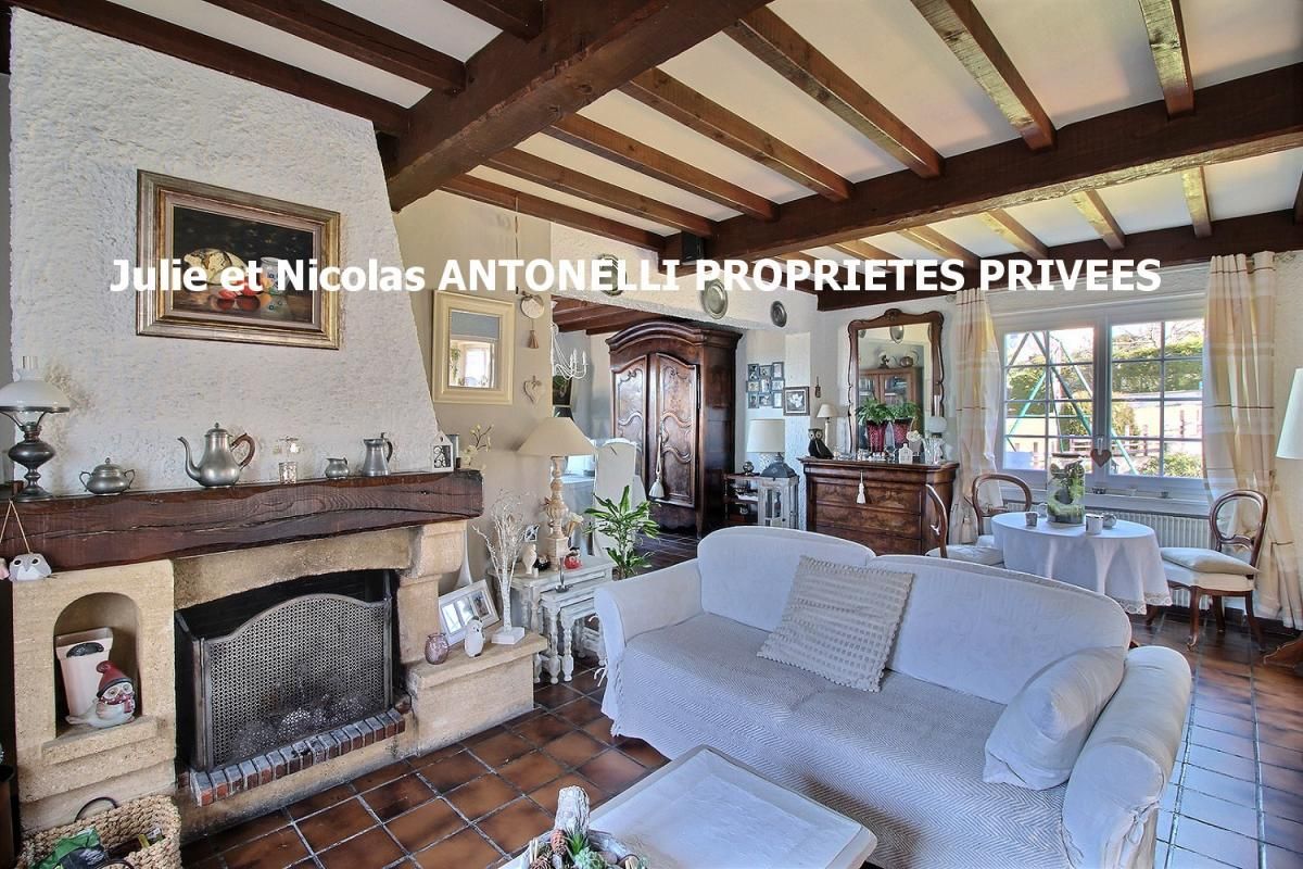 SAINT-JUST-MALMONT Saint Just Malmont 43240 maison individuelle de 147 m² 4 chambres  garages sur 1093m² de terrain 3