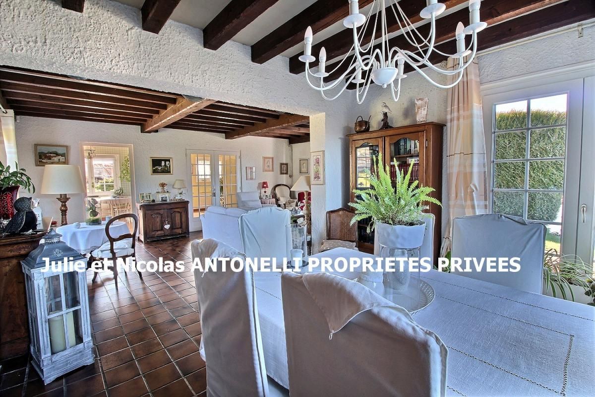 SAINT-JUST-MALMONT Saint Just Malmont 43240 maison individuelle de 147 m² 4 chambres  garages sur 1093m² de terrain 4