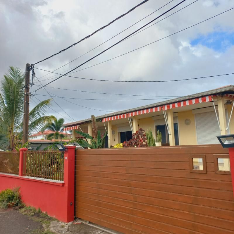 LES ABYMES Maison  à Les Abymes, Guadeloupe (97139) 2
