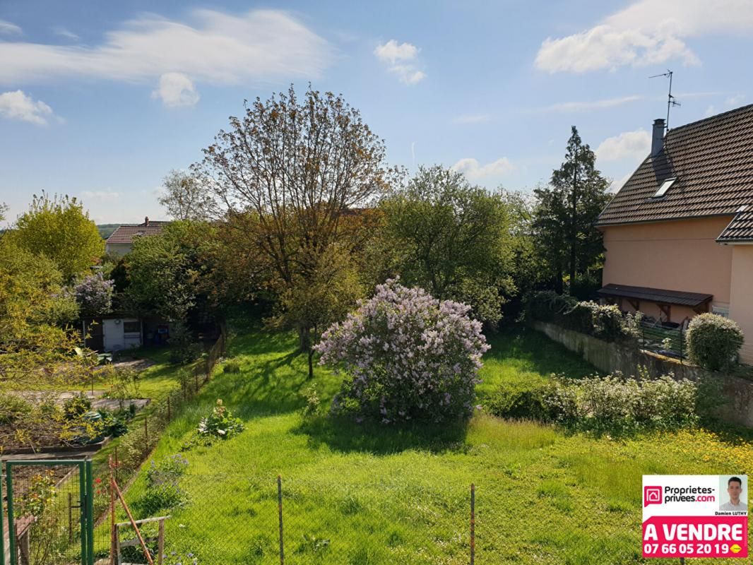 CHATENOIS-LES-FORGES Maison 4 pièces 88 m2 3