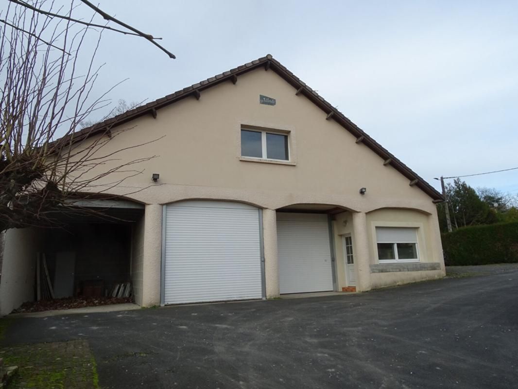 GIEN Immeuble Gien, 5 appartements, 328 m2 4