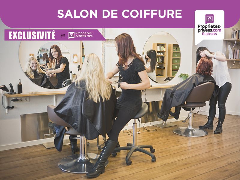 73160 COGNIN - Salon de coiffure - Barbier