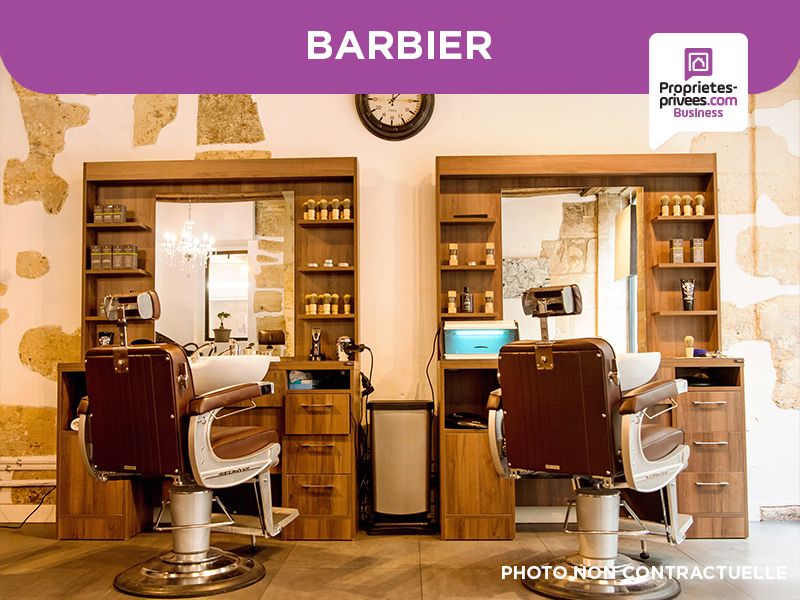 COGNIN 73160 COGNIN - Salon de coiffure - Barbier 2