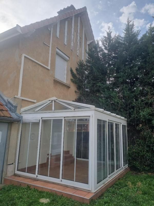 VILLEFRANCHE-SUR-SAONE Maison Villefranche Sur Saone 5 pièce(s) 76 m2 3