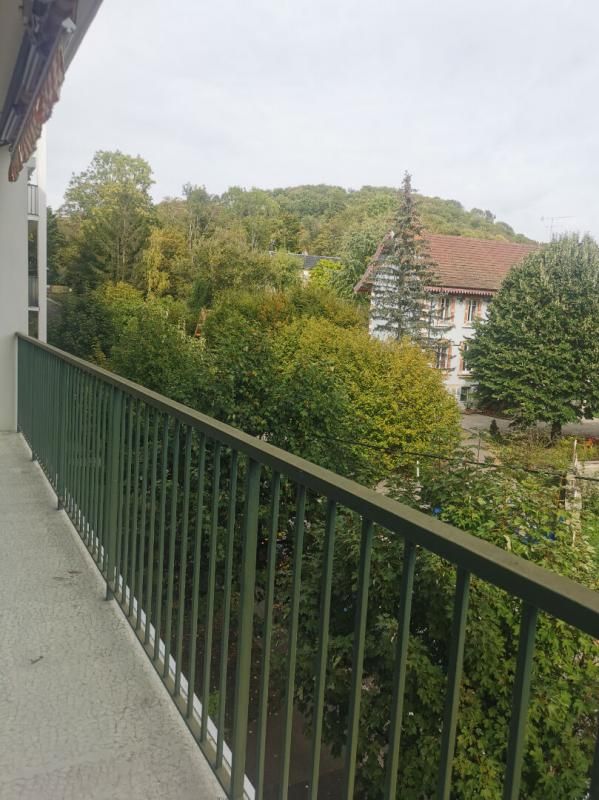 LONS-LE-SAUNIER Appartement en viager 4 pces 90m² 2