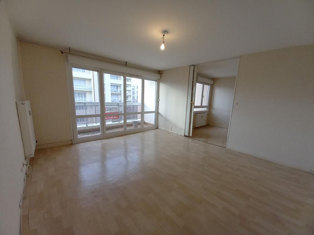 Appartement 80 m2 à Vesoul à 85 990 euros