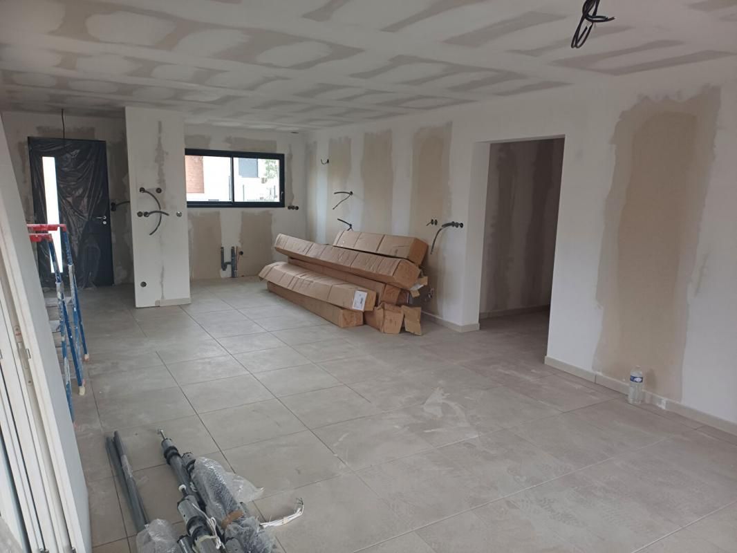 NARBONNE Villa neuve 4 pièce(s) 115 m2 3