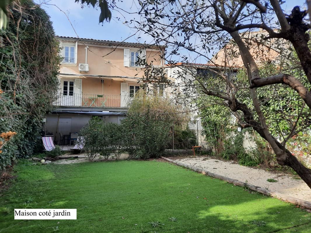 BUIS-LES-BARONNIES Maison de 148 m² en Provence avec 200 m² de jardin 1