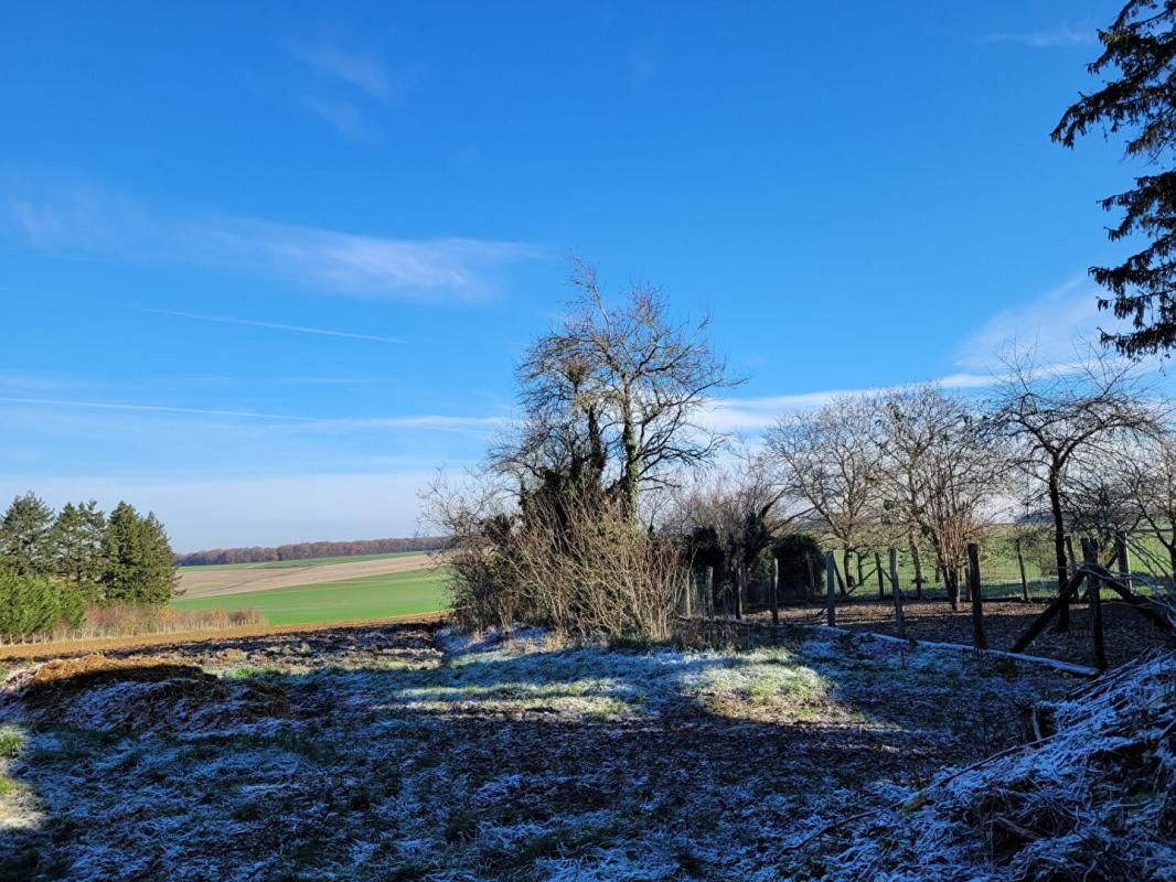 BALNOT-LA-GRANGE ancien corps de ferme sur 792m de terrain 4