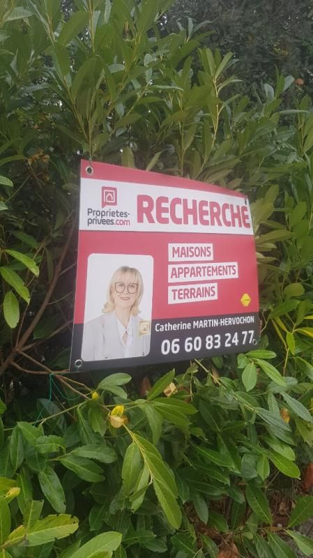 LA BAULE-ESCOUBLAC Ce terrain est vendu... Recherche TERRAINS Â BATIR 3