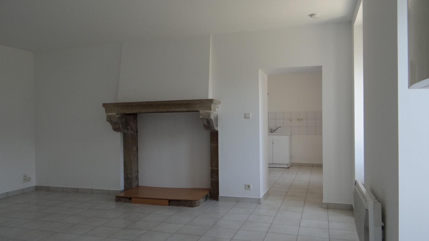 GETIGNE Maison Village Gétigné 4 P . 3 Chs . 87,02 M² . T 354 M² 4