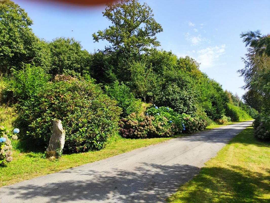 PLOERDUT Rare: Maison 4 chambres Ploerdut avec grand terrain, dépendance au calme 3