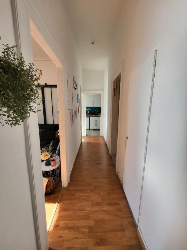 MONTPELLIER Superbe appartement 99 M2 en centre-ville 3