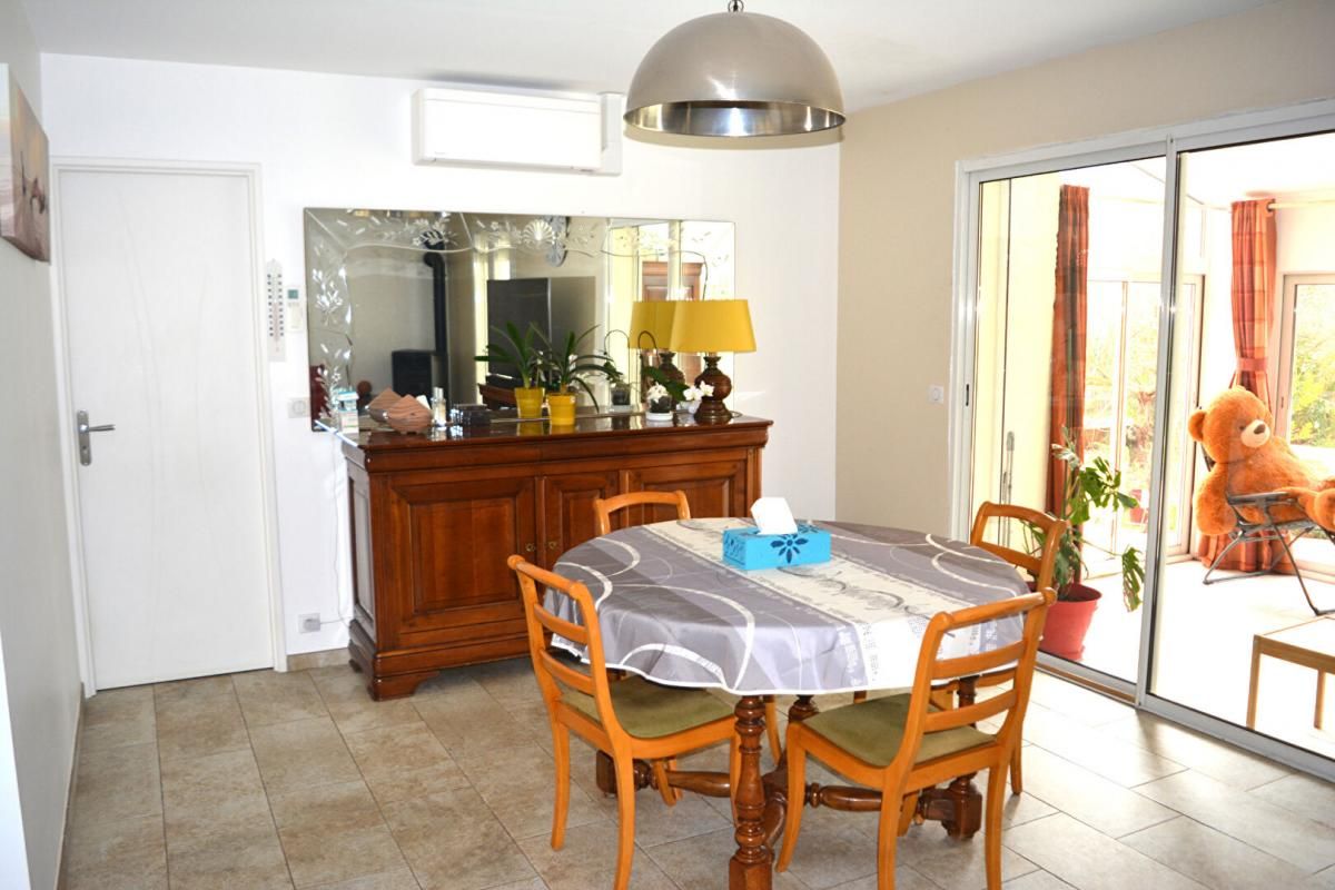 MONTFORT-SUR-ARGENS Montfort-sur-Argens - Maison - 90m² 4