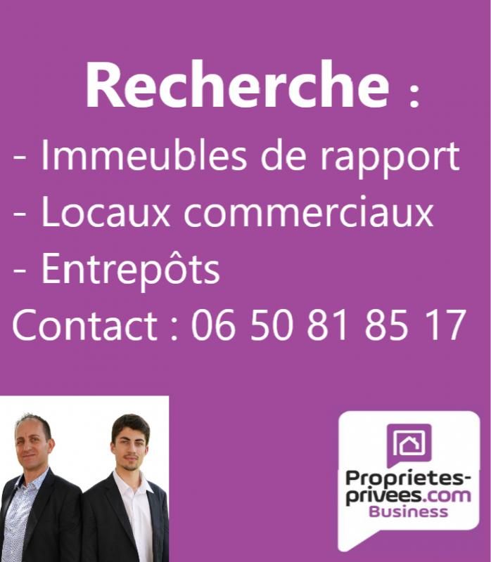 NEVERS NEVERS ZONE COMMERCIALE - LOCAL COMMERCIAL 100 M², A LOUER 3