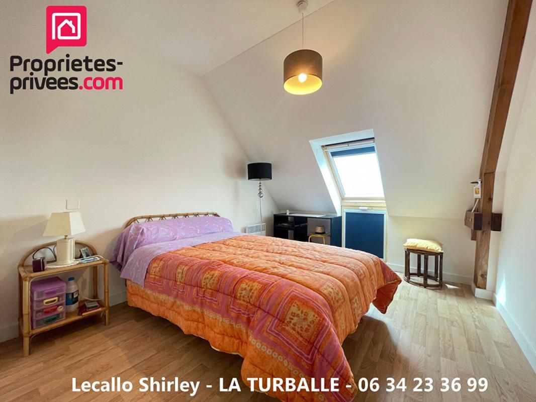 LA TURBALLE Maison La Turballe 4 pièce(s) 85 m2 4
