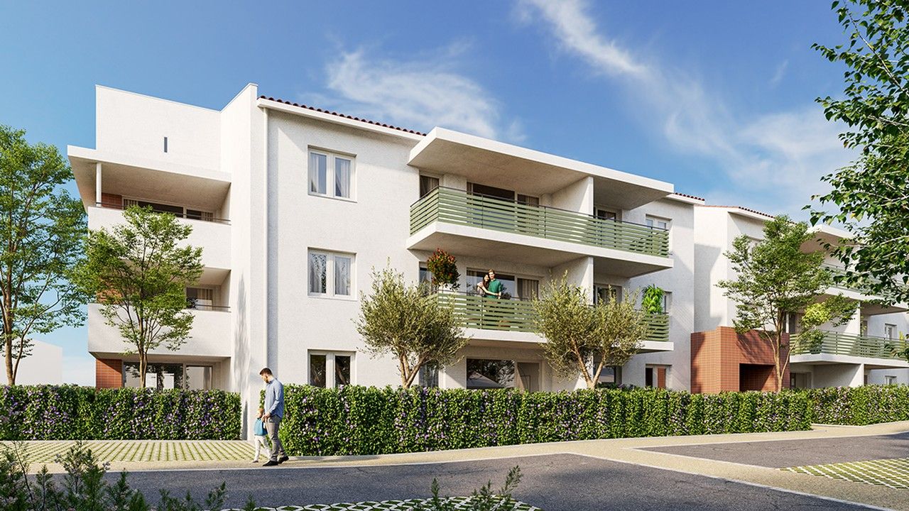 CASTELNAUDARY Villa neuve T4 80M2 Castelnaudary 4