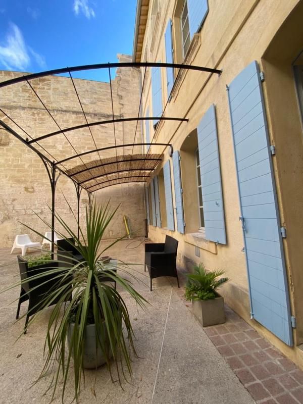 AVIGNON Appartement Avignon 3 pièce(s) 73 m2  avec terrasse    299 000 4