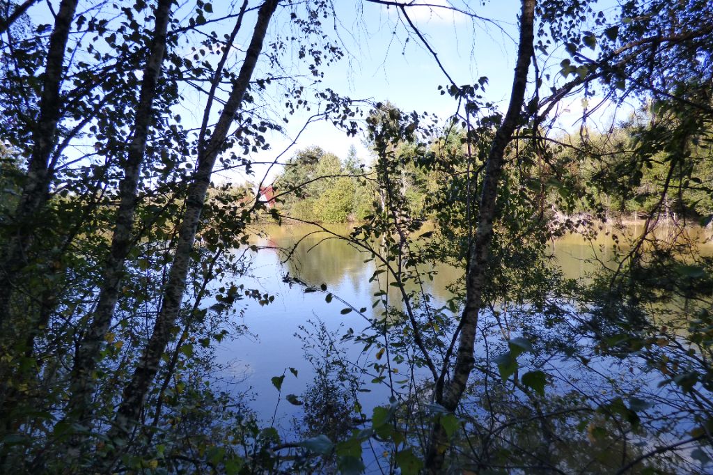 LAMOTTE-BEUVRON Propriété de chasse en Coeur de Sologne 4