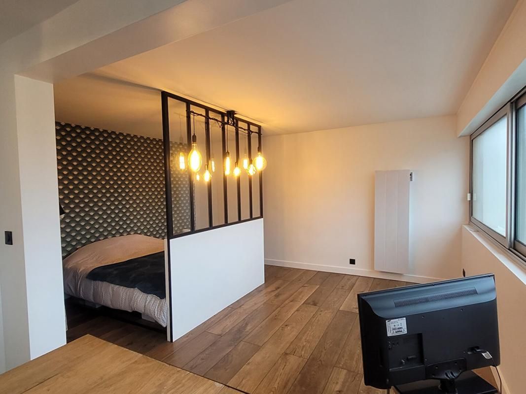 LE TOUQUET-PARIS-PLAGE Appartement Le Touquet Paris Plage 1 pièce(s) 39.4 m2 avec cave 4