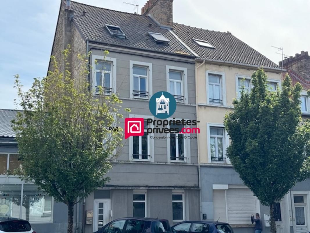 Votre agence "Propriétés-Privées .Com" vous propose :