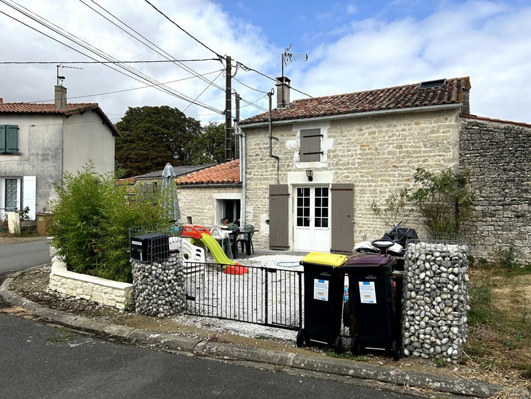 Maison Plaine D Argenson 4 pièce(s) 144 m2