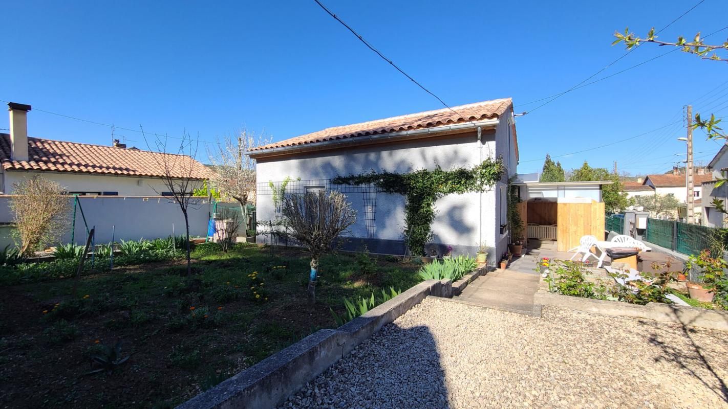 ESPERAZA Maison Esperaza 3 pièce(s) 85 m2 2