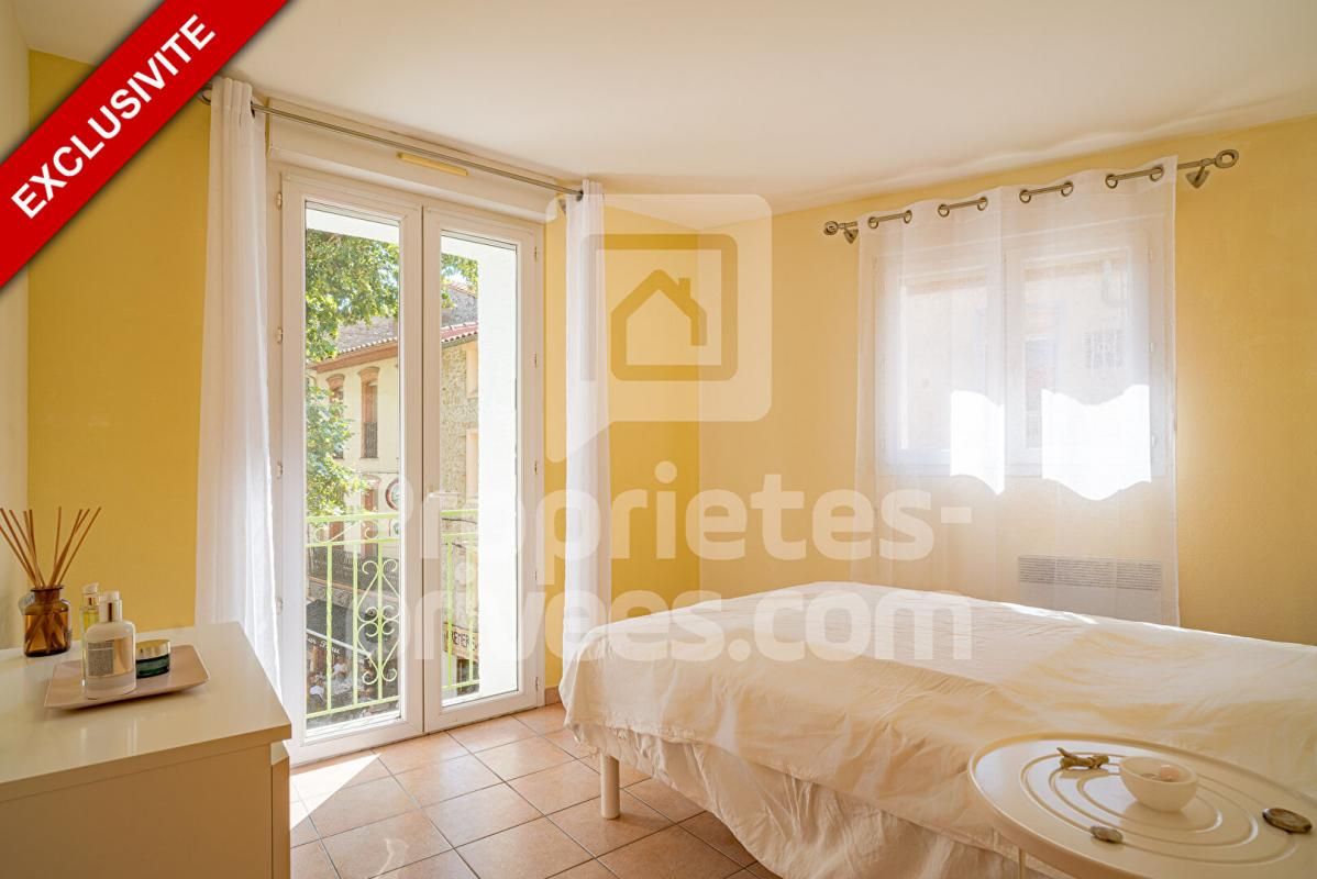 ARGELES-SUR-MER Investissement : Appartement - Argelès-sur-Mer - 3 pièces avec mezzanine 4