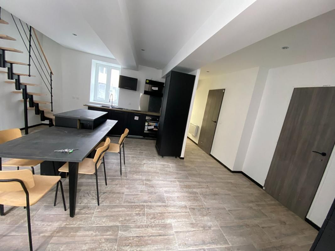 REIMS (51500) LUDES - Exclusivité - Maison 4 pièce(s) 120 m2 2